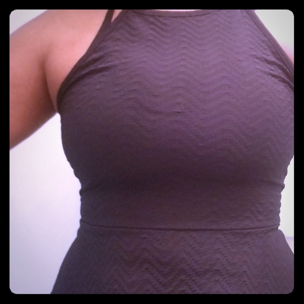 Dress - Black Little Dress